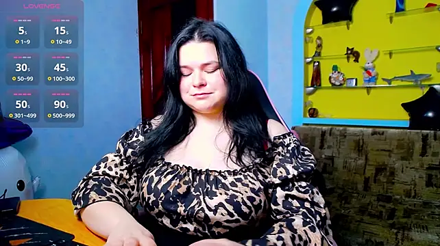 Linasexy777's Live XXX Chat