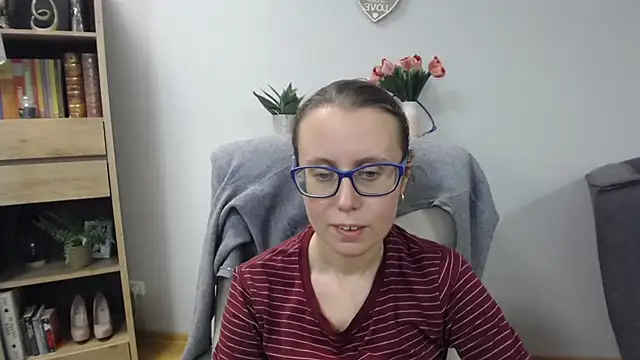 sweetxLizzy's Live XXX Chat
