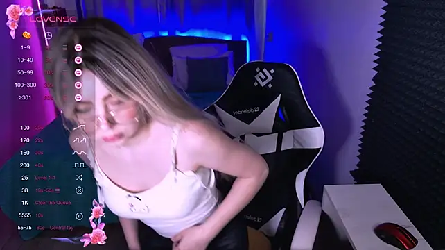 sofiisun's Live XXX Chat