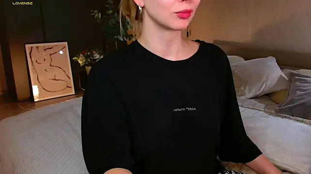 mynameloveeeeee's Live XXX Chat