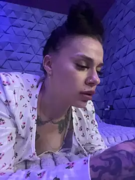 Queen_of_pain's Live XXX Chat