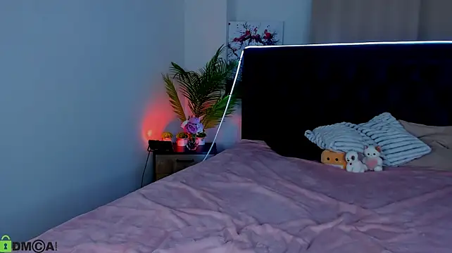 XXX chat uživo modela anabelldoll