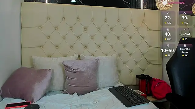 dulce_clea Live XXX Chat