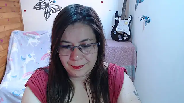 Chat +18 de lilisa777 ao vivo