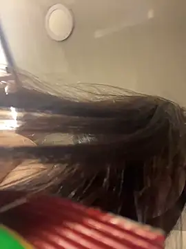 _MiaPink Adlı Modelin Canlı XXX Sohbeti