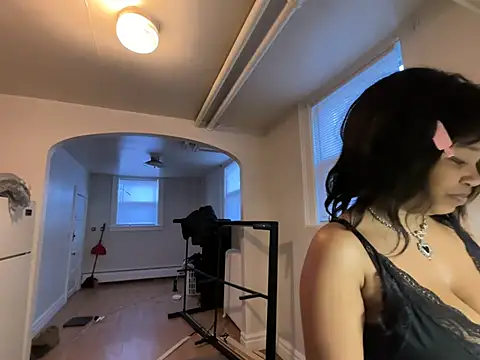 venusfairys' Live XXX Chat