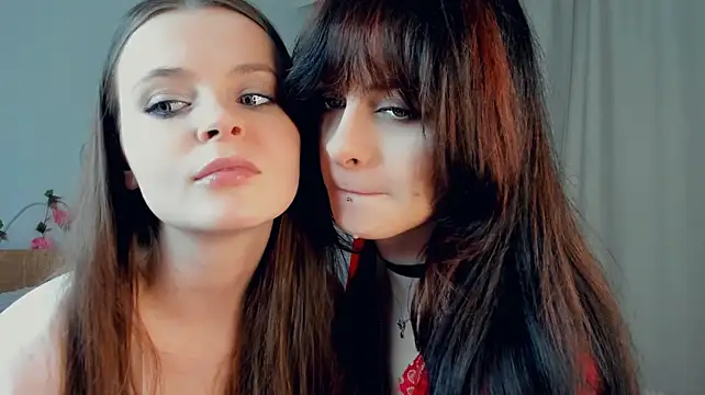 KrystalTrudel's Live XXX Chat