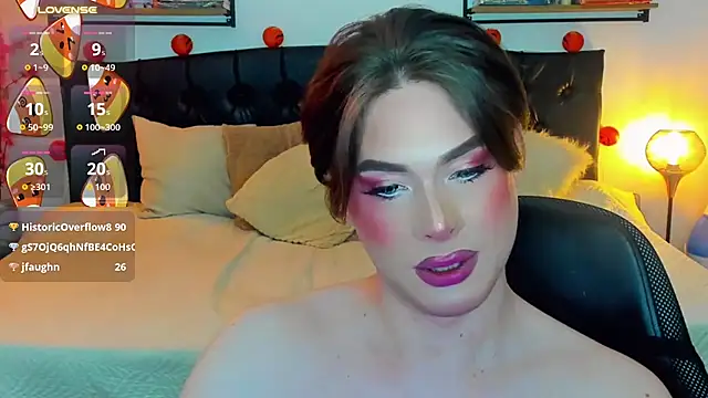 mike_blossom's Live XXX Chat