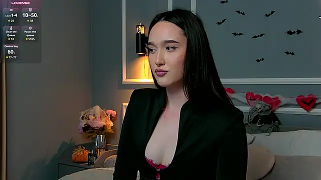 LindaMaxx Obrolan Langsung XXX