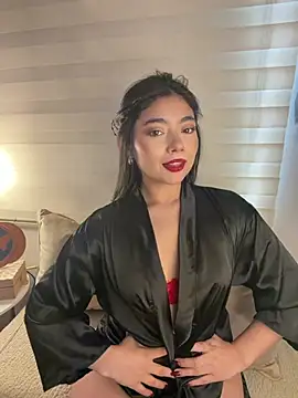 Sara_rousse10 Obrolan Langsung XXX