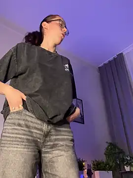 RussianGirls_ Live XXX Chat