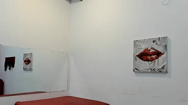 DahianaG Live XXX Chat
